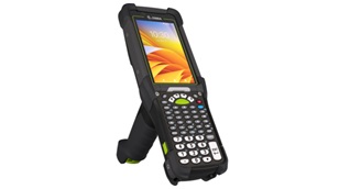 Terminal MC9400 Zebra Terminal MC9400 Zebra